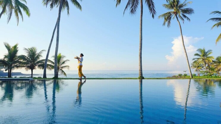 Candi Beach Resort & Spa